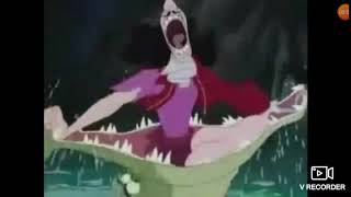 Opening To Were Back A Dinosaur Story Dvd 2009