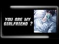 [ M4F ] Your Bully with amnesia think he's your boyfriend | enemies to lover | Boyfriend asmr #asmr 