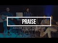 PRAISE - ELEVATION WORSHIP // SHARON FT. EMANUELE E ROBERTO CASCIO // COVER ITALIANA