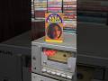 Best of nazia hassan master audio cassette tape #shantishop #audiocassette #90smusic #ytshorts