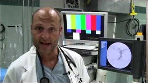 Interventional oncology: Overview and indications