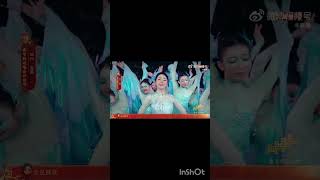 deardilraba Appeared At The 2026 Spring Festival Gala springfestivalgala  dilrabadilmurat