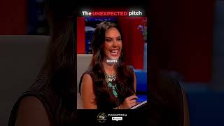 He pulled his phone out mid-pitch 💀💀 | @TapBloom #bloomcard #bloom #sharktank #usashorts #viral