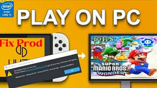 Yuzu Emulator Step-By-Step Guide To Install, And Launch With Fixes