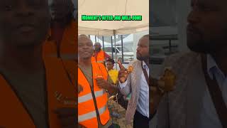 Kua Mbele Na Bio Gas dj viral 