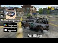 Extreme Car Driving Simulator: Ford F-150 Raptor 1#