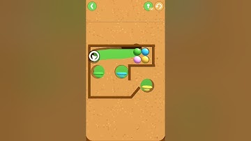 dig this!  264-8 | ballista | Dig this level 264 episode 8 solution gameplay walkthrough