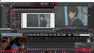 Famous How to do Pan Crop in Sony Vegas Screen Pump Effect by skyvz Profile