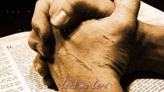 Lead Me Lord By Gary Valenciano With Lyrics