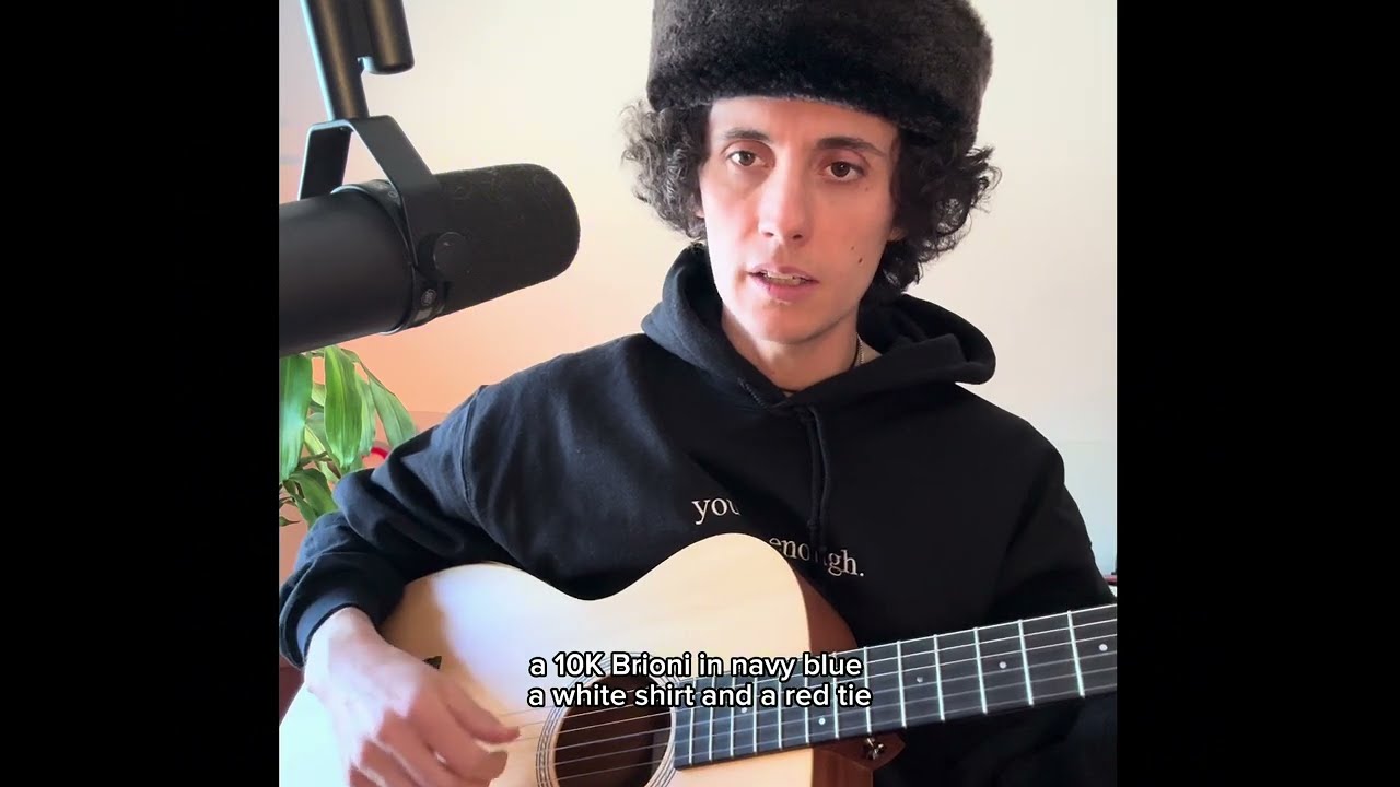 YouTubeでRon Gallo - If Only Zelenskyy Had A Nice Suitを視聴 YouTubeでRon Gallo - If Only Zelenskyy Had A Nice Suitを視聴
