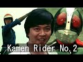 Sky Rider Kamen Rider