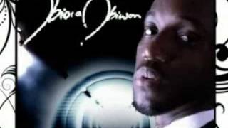 Obiwon - The Rebirth Kene Gi