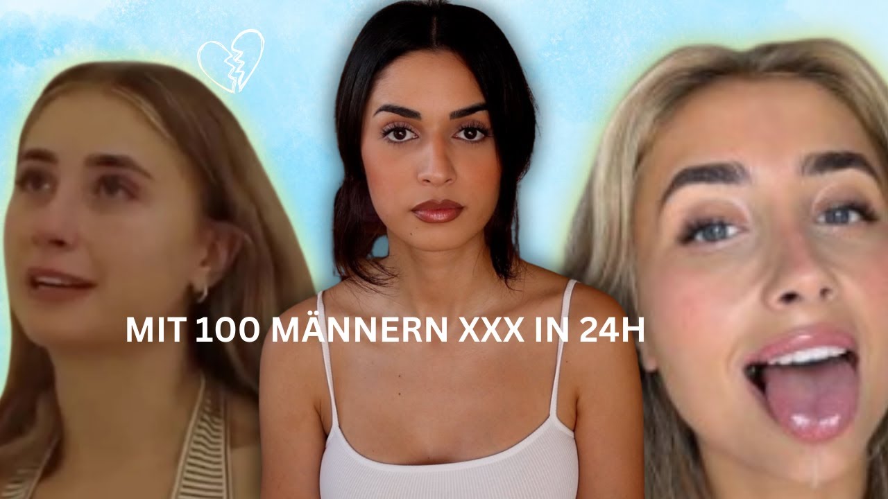 101 Männer an einem Tag – Ein Rekord