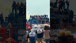 Sumbersewu Horse Racing