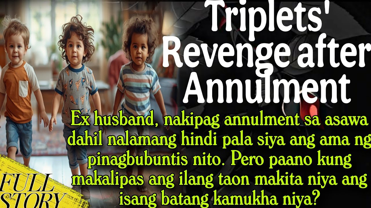 Ex husband, nakipag annulment sa asawa dahil nalamang hindi pala siya ang ama ng pinagbubuntis nito.