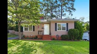 Residential for sale - 316 Fairwood Court, Fayetteville, NC 28305 Residential for sale - 316 Fairwood Court, Fayetteville, NC 28305
