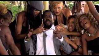 Annie Khalid Feat Beenie Man- Boom Boom Danze August 2013