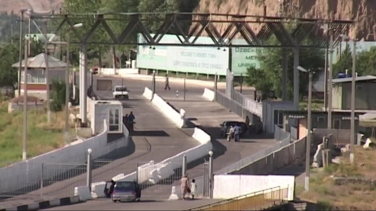 Экстренный выпуск - 11.30 / Ситуация на границе / 16.09.22 / НТС