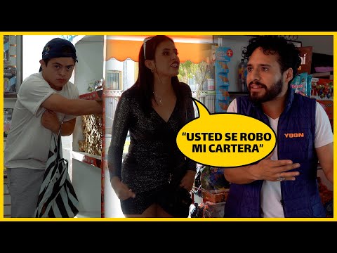 Por alimentar a