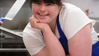 Collette Divitto of Colletteys Cookies Different Abilities