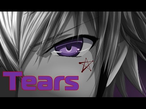 Tokyo Ravens「 AMV 」- [Tears]