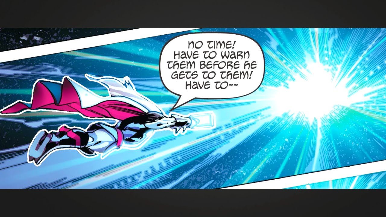 *NEW* Marvel Comic EVENT..! (Marvel X Fortnite) Fortnite Battle Royale