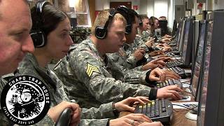 Irans Attacks Force Troops To Work Remotely | Chapo Trap House