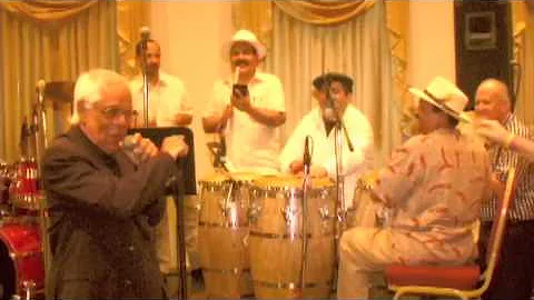 Joe Quijano Dave Valentin Hilton Ruiz Giovanni Hid...