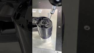 Cmm Machine By Hexagon Resimi