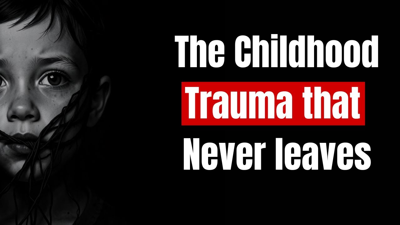 The Childhood Wound That Makes Empath Impossible To Heal