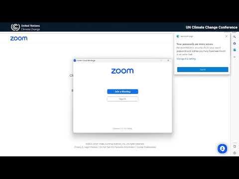 2023 UNFCCC-UNESCO Webinar