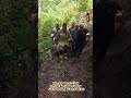 Arsuz’da Uçurumdan Düşen Vatandaş Kurtarıldı