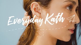 Piercing Session with My Team | Everyday Kath