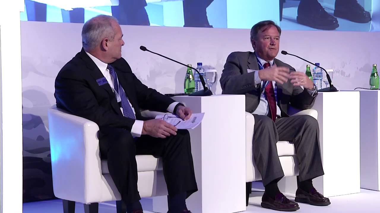 Civil cooperation in developing UASs for the defence community