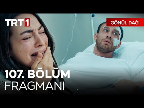 Gönül Dağı 107. Bölüm Fragmanı | \