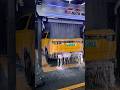 AUTOMATIC TOUCHLESS CAR WASH MACHINE #carcleaning #carwashing #carwash #touchlesscarwash