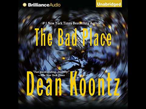Bad Place Audiobook by Dean Koontz