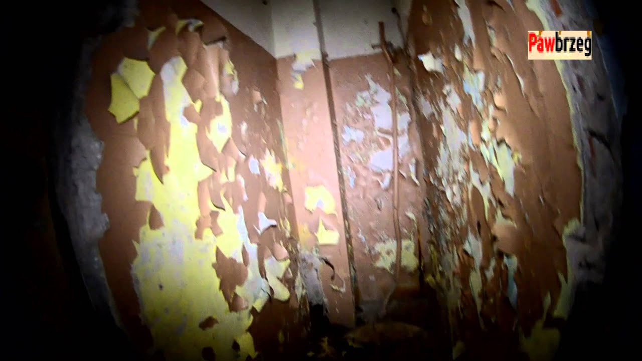 Schrony Bunkry Międzyzdroje - Pozostałości 70 dywizjonu rakietowego Obrony Powietrznej m. Łunowo