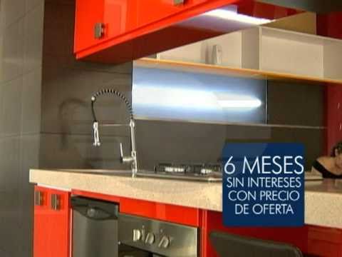 Promo Cocinas Europeas - YouTube