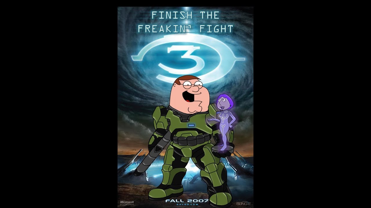 Brian Goes Berserk YouTube