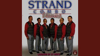 Video thumbnail of "Strand Combo - Jean (Waltz)"