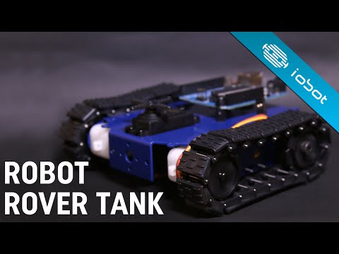 Vídeo: Com Muntar Un Robot