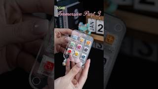 Kailh Switches for Immersive ASMR Part 4 #Kailh #MechanicalSwitches #KeyboardASMR #Keebs #TypingASMR