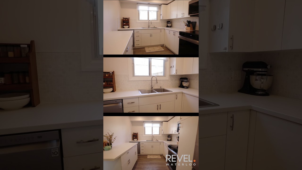 279 Bluevale St Unit 41 , Waterloo