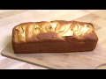 Gâteau yaourt aux pommes