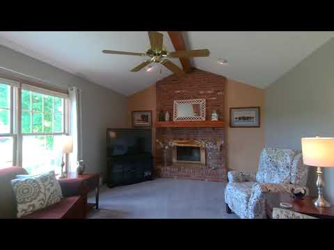 5711 Salt Road, Clarence, NY home video tour