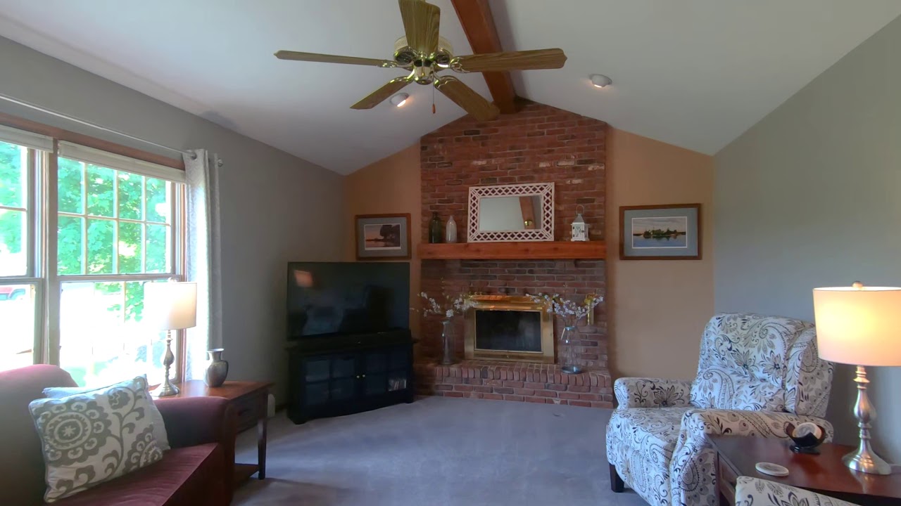 Home for sale at 5711 Salt Road, Clarence, NY 14031 YouTube