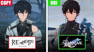 DID THIS GAME just COPIED Star Rail & Wuthering Waves?