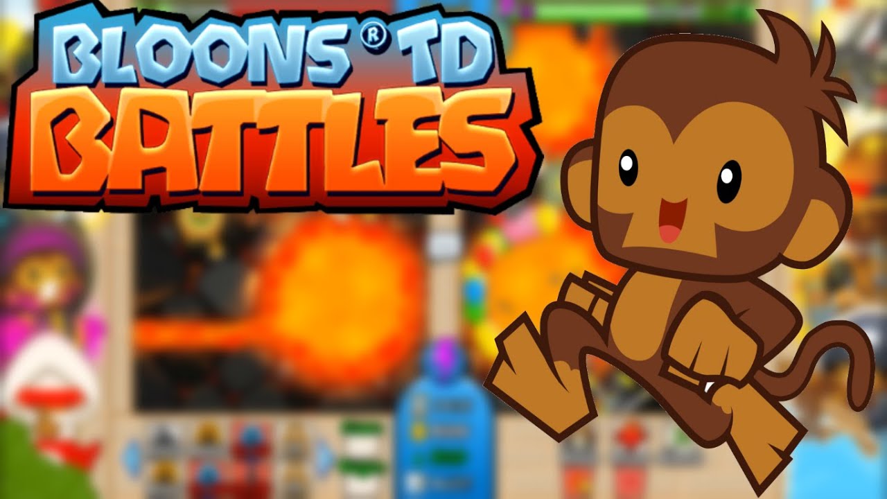 bloons td battles pc how to get asll towers