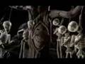 The Nightmare Before Christmas - This is halloween